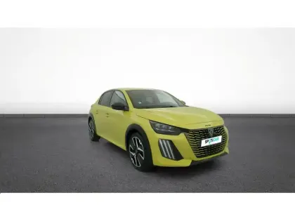 Photo 11 Peugeot 208  PureTech 100 S&S BVM6