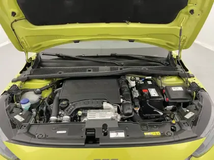 Photo 20 Peugeot 208  PureTech 100 S&S BVM6