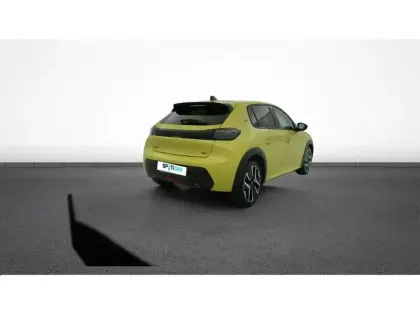 Photo 7 Peugeot 208  PureTech 100 S&S BVM6