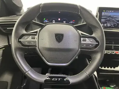 Photo 22 Peugeot 208  PureTech 100 S&S BVM6