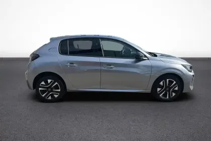 Photo 6 Peugeot 208  Hybrid 100 e-DCS6