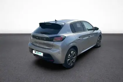 Photo 5 Peugeot 208  Hybrid 100 e-DCS6