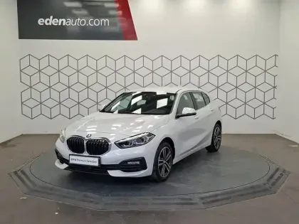 Photo Bmw Serie 1 Business Design