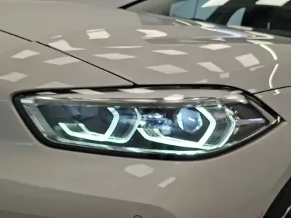 Photo 35 BMW Serie 1 118i 136 ch DKG7