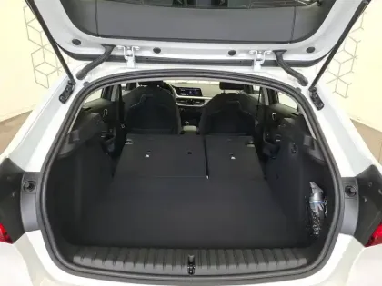 Photo 15 BMW Serie 1 118i 136 ch DKG7