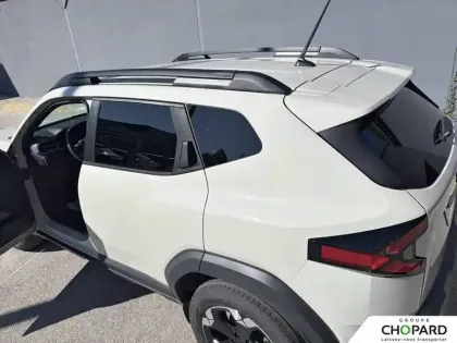 Photo 20 Dacia Duster  Hybrid 140