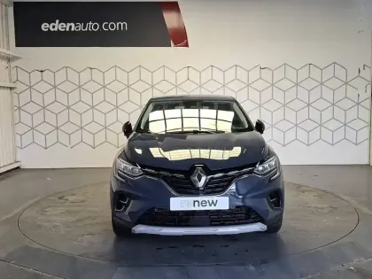 Photo 7 Renault Captur  TCe 90