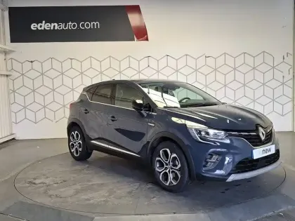 Photo 6 Renault Captur  TCe 90