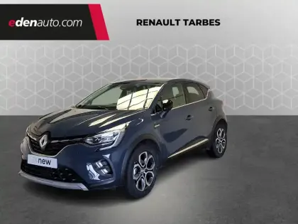 Photo Renault Captur Techno