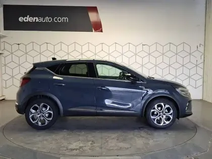Photo 5 Renault Captur  TCe 90