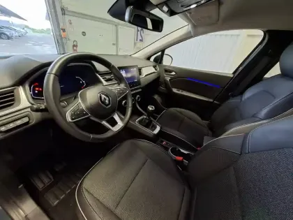 Photo 9 Renault Captur  TCe 90