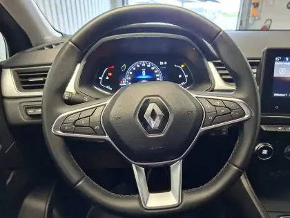 Photo 32 Renault Captur  TCe 90