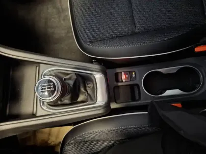 Photo 43 Renault Captur  TCe 90