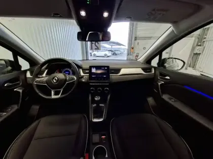 Photo 10 Renault Captur  TCe 90