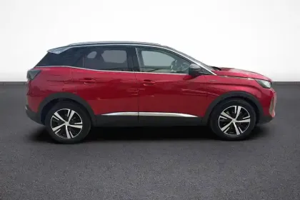 Photo 6 Peugeot 3008  Hybrid4 300 e-EAT8
