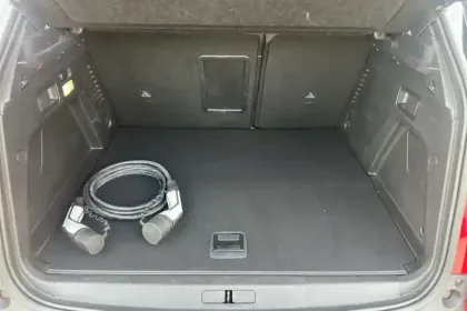 Photo 8 Peugeot 3008  Hybrid4 300 e-EAT8