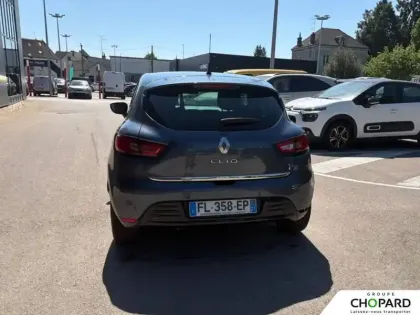 Photo 25 Renault Clio  TCe 90