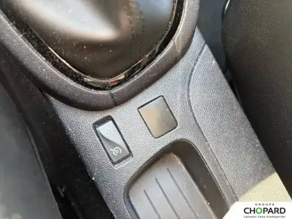 Photo 13 Renault Clio  TCe 90