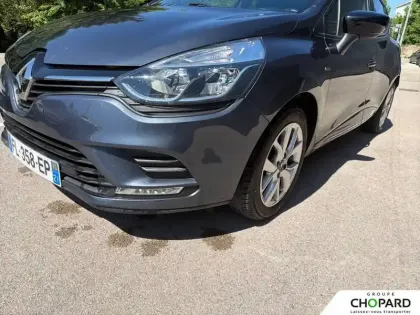 Photo 24 Renault Clio  TCe 90