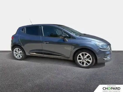 Photo 8 Renault Clio  TCe 90