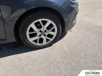 Photo 26 Renault Clio  TCe 90