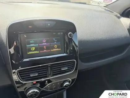 Photo 18 Renault Clio  TCe 90
