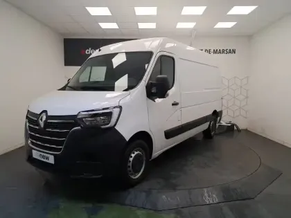 Photo Renault Master Grand Confort