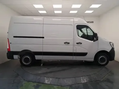 Photo 5 Renault Master  FGN TRAC F3300 L2H2 BLUE DCI 135
