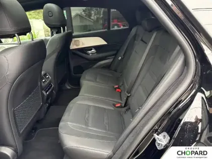 Photo 45 Mercedes GLE  Coupé 53 AMG TCT 9G-SPEEDSHIFT HYBRID AMG 4MATIC+