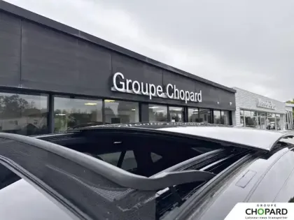 Photo 49 Mercedes GLE  Coupé 53 AMG TCT 9G-SPEEDSHIFT HYBRID AMG 4MATIC+