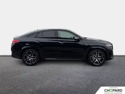 Photo 36 Mercedes GLE  Coupé 53 AMG TCT 9G-SPEEDSHIFT HYBRID AMG 4MATIC+
