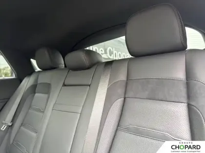 Photo 46 Mercedes GLE  Coupé 53 AMG TCT 9G-SPEEDSHIFT HYBRID AMG 4MATIC+