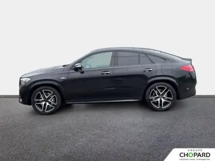 Photo 9 Mercedes GLE  Coupé 53 AMG TCT 9G-SPEEDSHIFT HYBRID AMG 4MATIC+