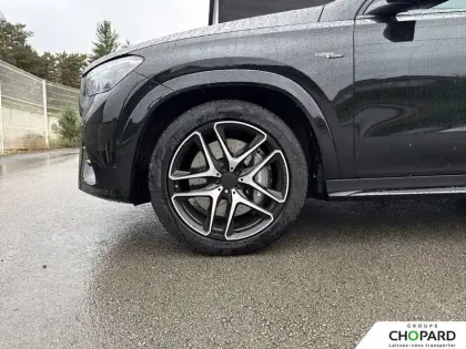 Photo 24 Mercedes GLE  Coupé 53 AMG TCT 9G-SPEEDSHIFT HYBRID AMG 4MATIC+