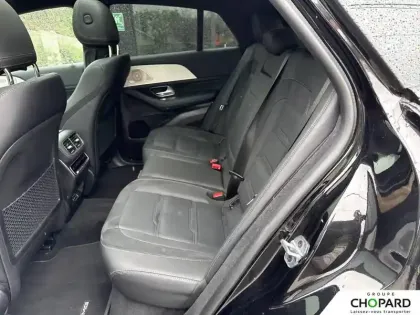 Photo 17 Mercedes GLE  Coupé 53 AMG TCT 9G-SPEEDSHIFT HYBRID AMG 4MATIC+