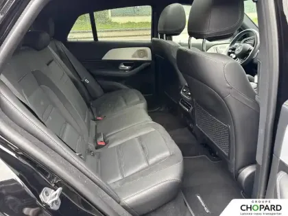 Photo 19 Mercedes GLE  Coupé 53 AMG TCT 9G-SPEEDSHIFT HYBRID AMG 4MATIC+