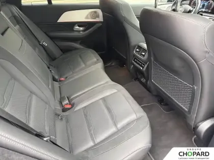 Photo 47 Mercedes GLE  Coupé 53 AMG TCT 9G-SPEEDSHIFT HYBRID AMG 4MATIC+