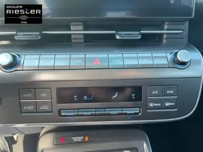 Photo 12 Hyundai Kona  Hybrid 129