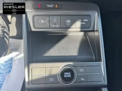 Photo 13 Hyundai Kona  Hybrid 129