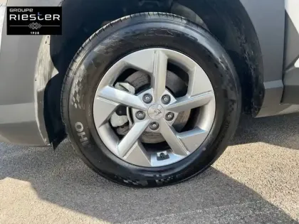 Photo 10 Hyundai Kona  Hybrid 129