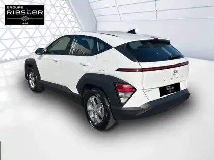 Photo 6 Hyundai Kona  Hybrid 129