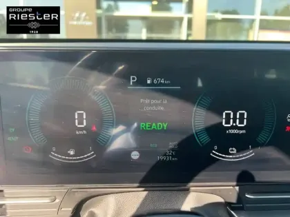 Photo 11 Hyundai Kona  Hybrid 129