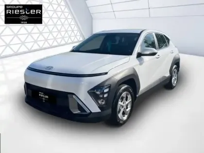Photo Hyundai Kona Intuitive