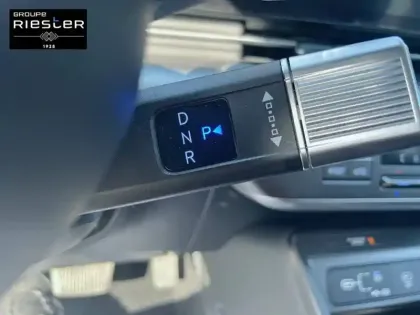 Photo 19 Hyundai Kona  Hybrid 129