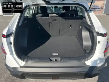 Photo 5 Hyundai Kona  Hybrid 129
