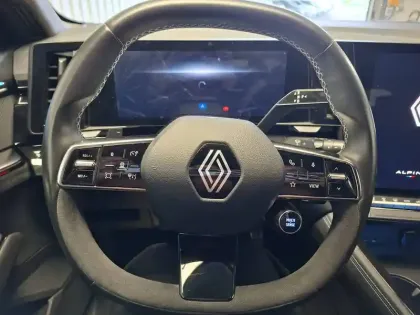 Photo 32 Renault Austral  E-Tech hybrid 200