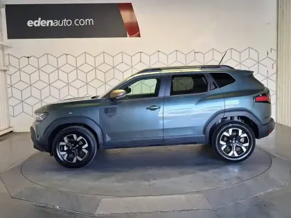 Photo Dacia Duster Extreme
