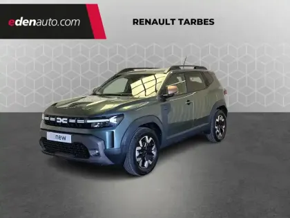 Photo 46 Dacia Duster  Hybrid 140