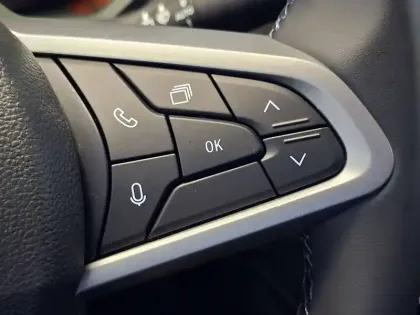 Photo 36 Dacia Duster  Hybrid 140