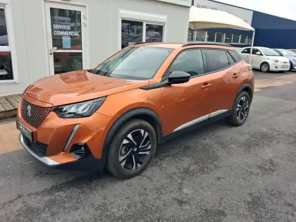 Photo Peugeot 2008 Roadtrip